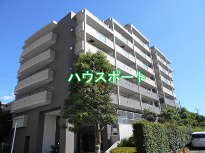 【外観】 | リーデンススクエア宇治伊勢田 | 総戸数119戸