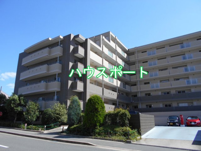 【外観】 | リーデンススクエア宇治伊勢田