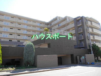 【外観】 | リーデンススクエア宇治伊勢田