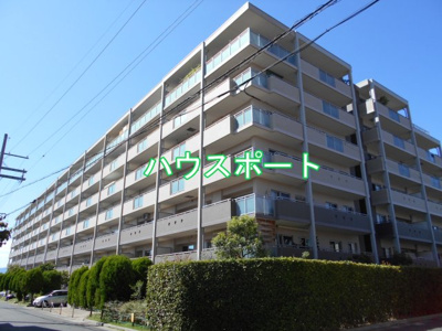 【外観】 | リーデンススクエア宇治伊勢田