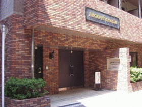 【エントランス】 | トーシンフェニックス初台弐番館