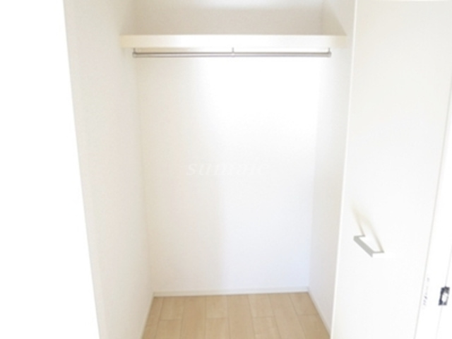 パレシュクルの収納|収納です☆