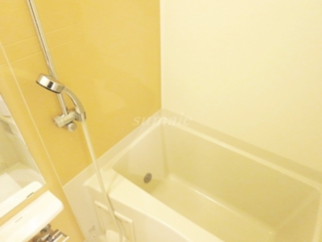 パレシュクルの浴室|癒しのバスルームです☆