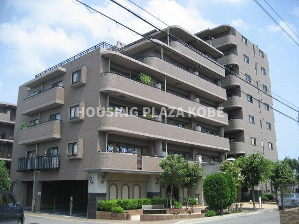 ライオンズヒルズ垂水小束山