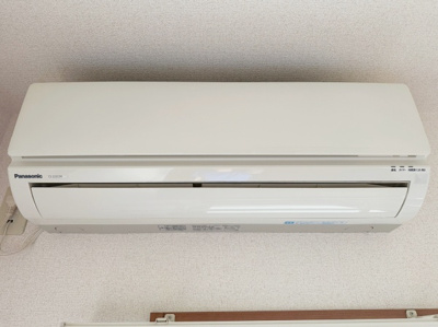 【設備】 | スターダスト晴貞 | エアコン付