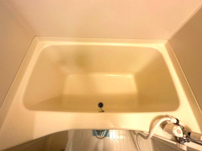 【浴室】 | スターダスト晴貞 | 毎日の疲れを癒すお風呂です