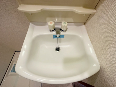 【独立洗面台】 | スターダスト晴貞 | 朝の支度に嬉しい独立洗面化粧台