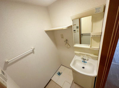 【その他】 | スターダスト晴貞 | 室内洗濯機置場あり