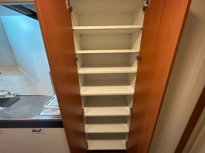 【玄関】 | スターダスト晴貞 | シューズボックス付の玄関