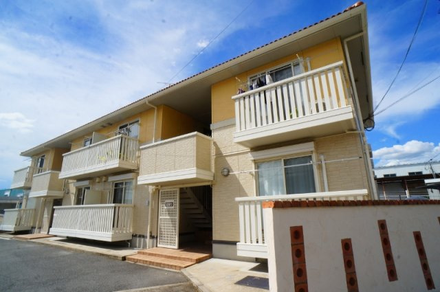 エスペランサ木津