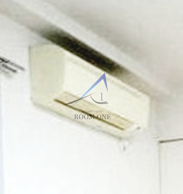 エルクレストの内装