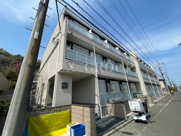 ヴィラ南大沢の画像