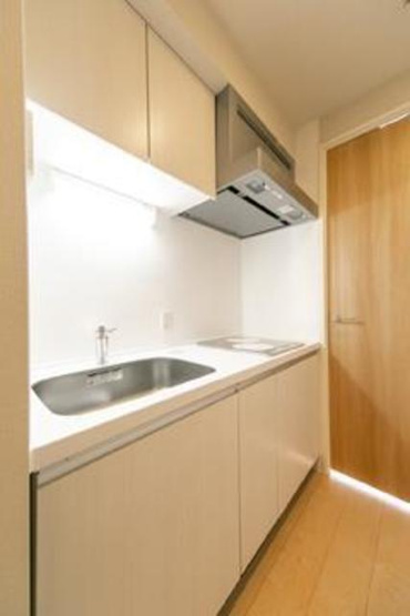 【キッチン】 | メルクマール京王笹塚レジデンス | ※写真は同タイプ住戸です。