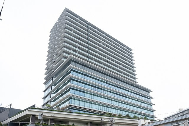 【その他】 | メルクマール京王笹塚レジデンス