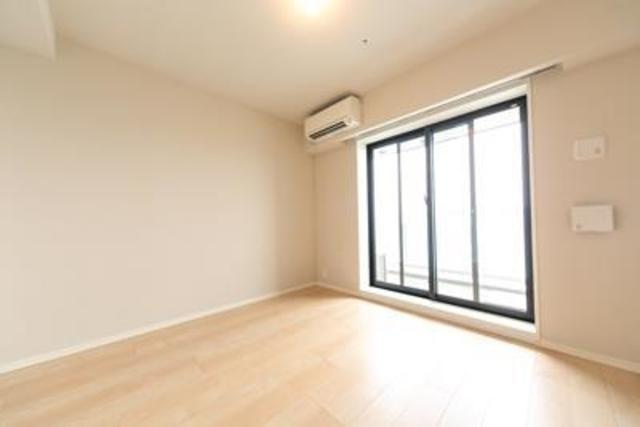 【居間・リビング】 | メルクマール京王笹塚レジデンス | ※写真は同タイプ住戸です。