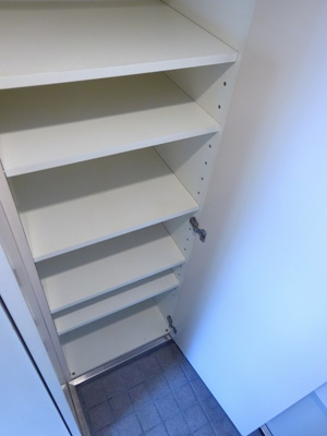 【玄関】 | プレールアイディ大森Ⅱ