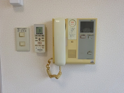 【設備】 | プレールアイディ大森Ⅱ