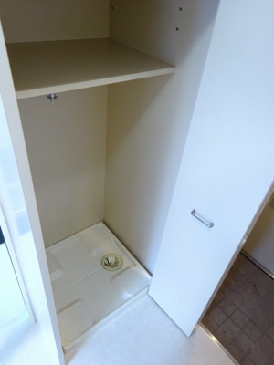 【設備】 | プレールアイディ大森Ⅱ