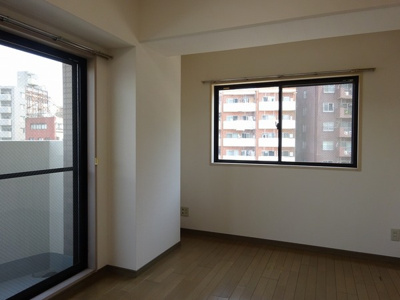 【居間・リビング】 | プレールアイディ大森Ⅱ