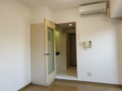 【居間・リビング】 | プレールアイディ大森Ⅱ