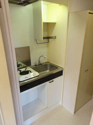 【キッチン】 | プレールアイディ大森Ⅱ