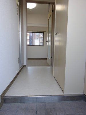 【その他】 | プレールアイディ大森Ⅱ