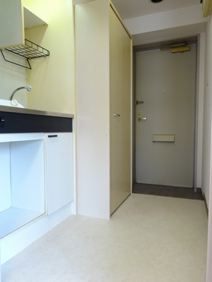 【その他】 | プレールアイディ大森Ⅱ