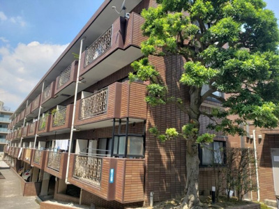 【外観】 | 日神パレステージ馬込