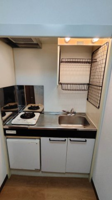 【キッチン】 | 日神パレステージ馬込