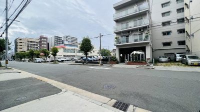 【地図】 | W-STYLE新大阪