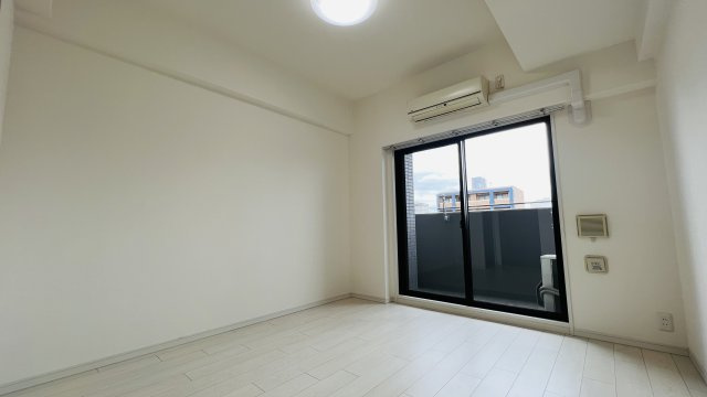 【洋室】 | W-STYLE新大阪