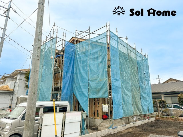 塩谷郡高根沢町大字宝積寺の新築一戸建