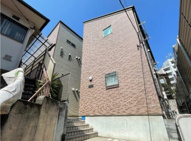 バーミープレイス南千束の画像