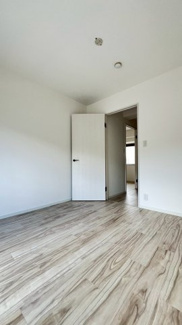 【洋室】 | ライオンズマンション雲雀丘花屋敷 | 洋室