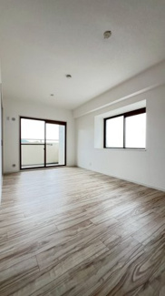 【子供部屋】 | ライオンズマンション雲雀丘花屋敷 | 洋室