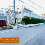 ライオンズマンション雲雀丘花屋敷の画像