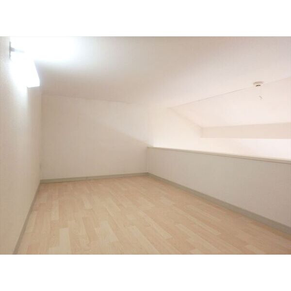 Ｋ２＆Ｔの内装