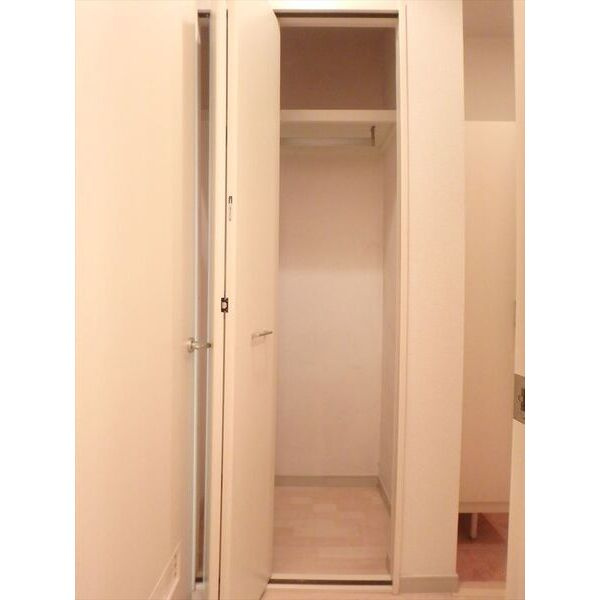 Ｋ２＆Ｔの収納