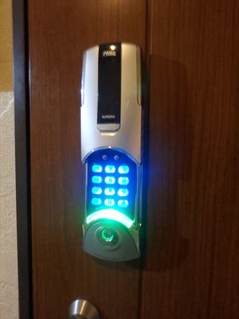 Ｋ２＆Ｔのセキュリティ