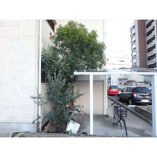 Ｋ２＆Ｔのその他共用部分