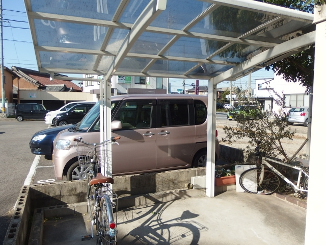 Ｋ２＆Ｔのその他共用部分