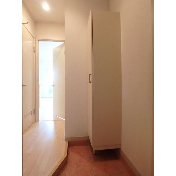 Ｋ２＆Ｔの内装