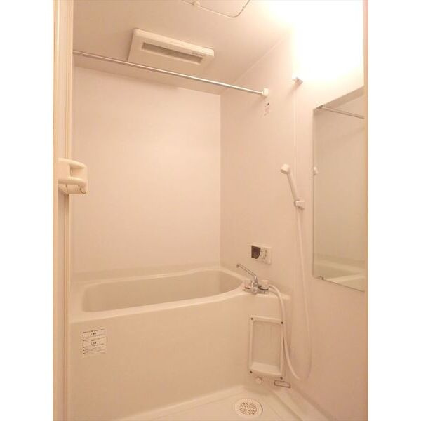 Ｋ２＆Ｔの浴室