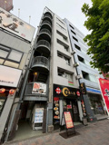 文京区本郷１丁目の事務所の画像