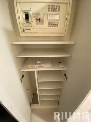 【収納】 | セジョリ方南町