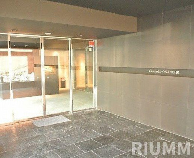 【エントランス】 | セジョリ方南町