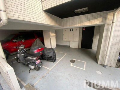 【その他共用部分】 | セジョリ方南町