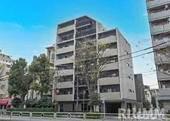 【外観】 | セジョリ方南町