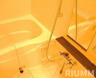 【浴室】 | セジョリ方南町