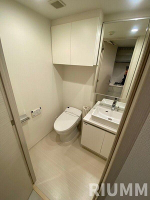 【トイレ】 | セジョリ方南町